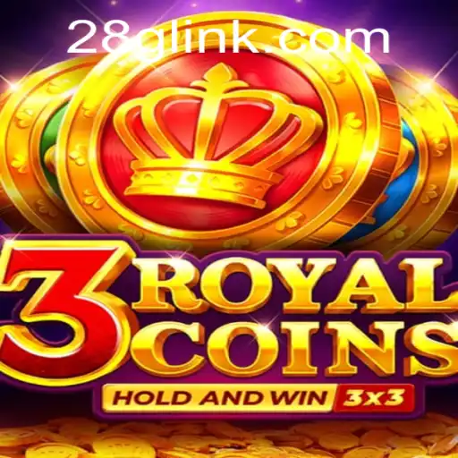 Exploring the World of 3royalcoins: A Deep Dive into the Engaging Gameplay