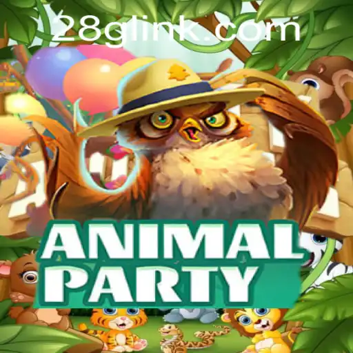 Explore the World of AnimalParty: A Captivating Game Experience with 28G
