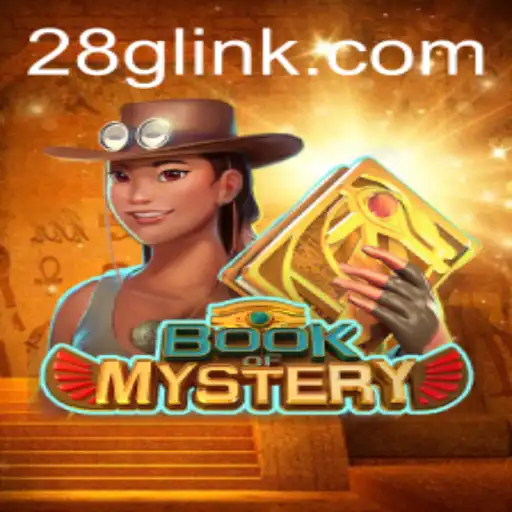 Book of Mystery: A Captivating Journey with 28G