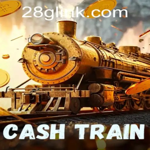 CashTrain: The Thrilling Ride to Fortune with Keyword 28G
