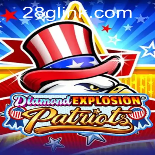 DiamondExplosionPatriots: An In-Depth Look at the Latest Gaming Obsession