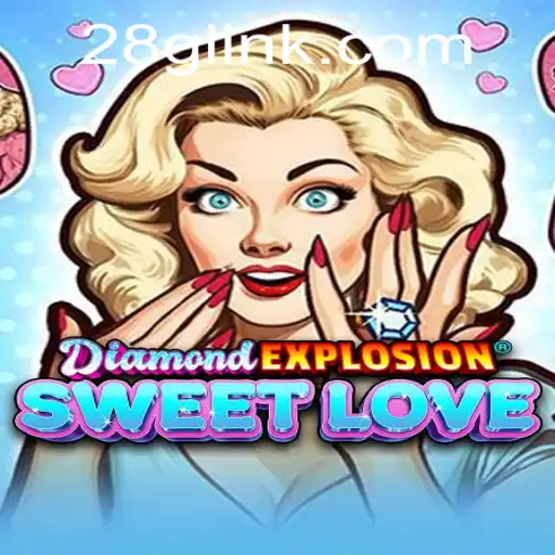 Unveiling DiamondExplosionSweetLove: A Thrilling Blend of Romance and Adventure