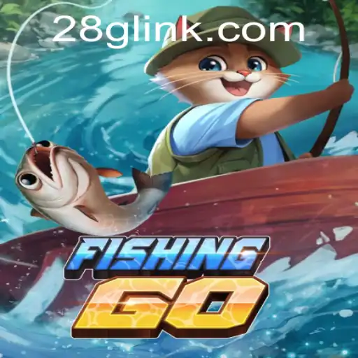 FishingGO Adventures: Dive Into the World of 28G