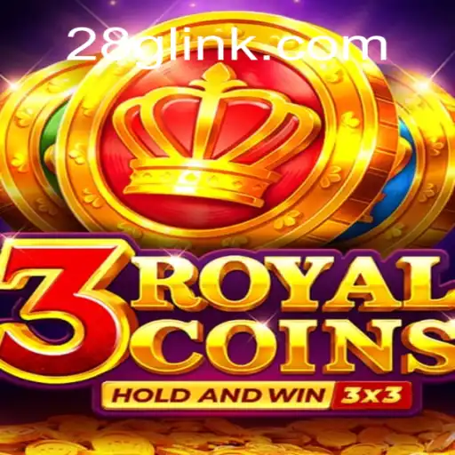 Exploring the World of 3royalcoins: A Deep Dive into the Engaging Gameplay