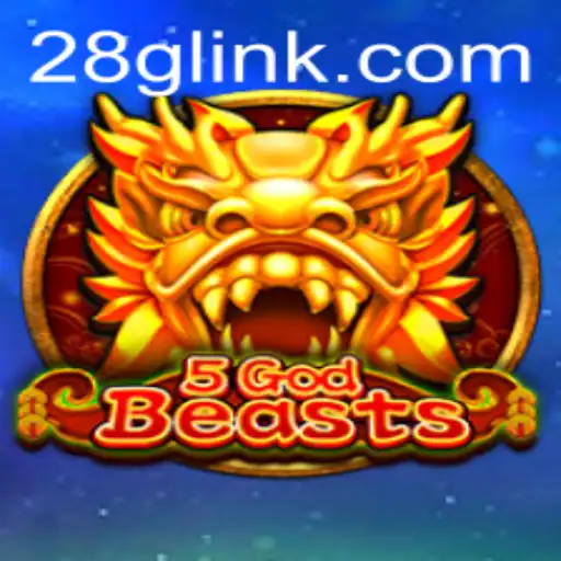 Explore the Enchanting World of 5GodBeasts: A Gaming Adventure