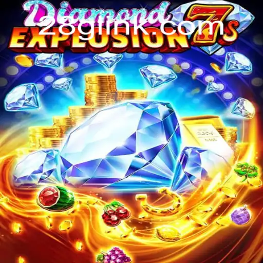 DiamondExplosion7s: A Thrilling Adventure in Gaming