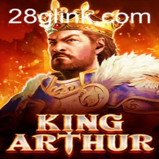 KingArthur: An Epic Journey in the Realm of Legends