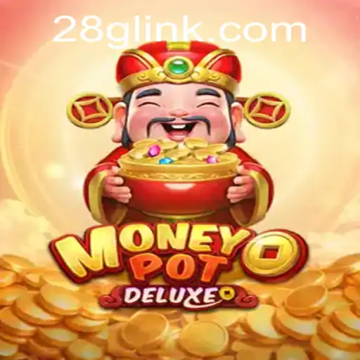 Unveiling MoneyPotDELUXE: The Ultimate Gaming Experience