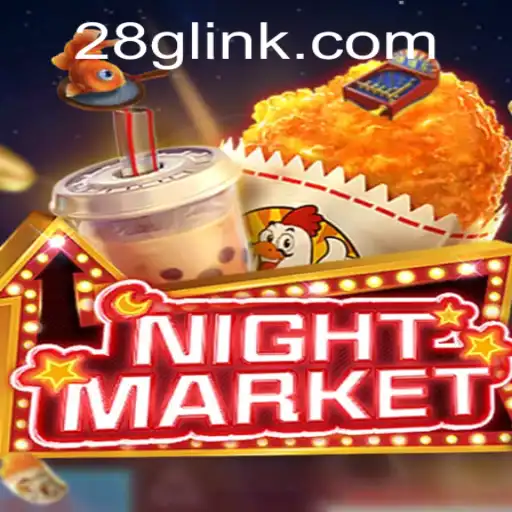 Explore the Thrill of NIGHTMARKET: A New Dimension in Gaming