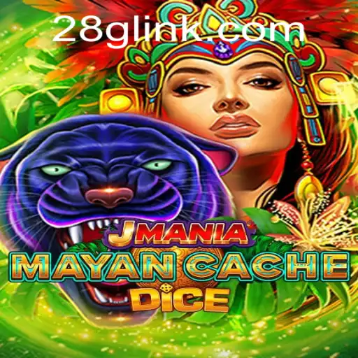 Unlock the Adventure of JManiaMayanCacheDice: Discover the Exciting World of 28G