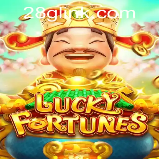 LUCKYFORTUNES: Unlocking New Adventures with Game Code 28G