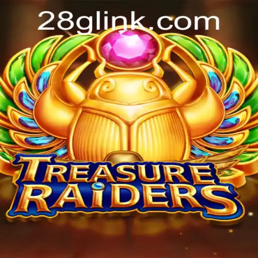 Engage in the Thrilling Adventure of TREASURERAIDERS: The Ultimate 28G Experience