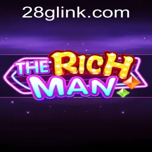 Discover TheRichMan: A Captivating Gaming Experience